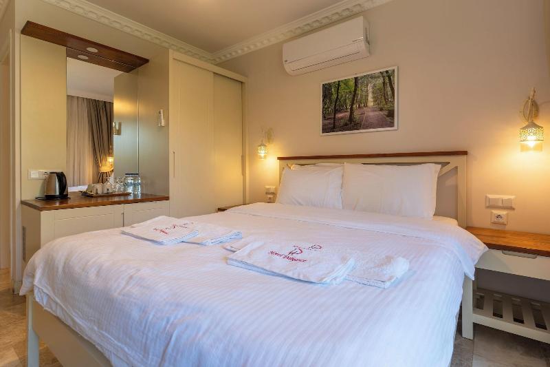 Hotel Dalyance image