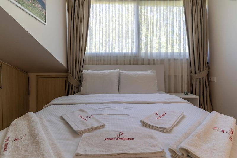 Hotel Dalyance image