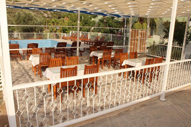 Patara Caretta Hotel