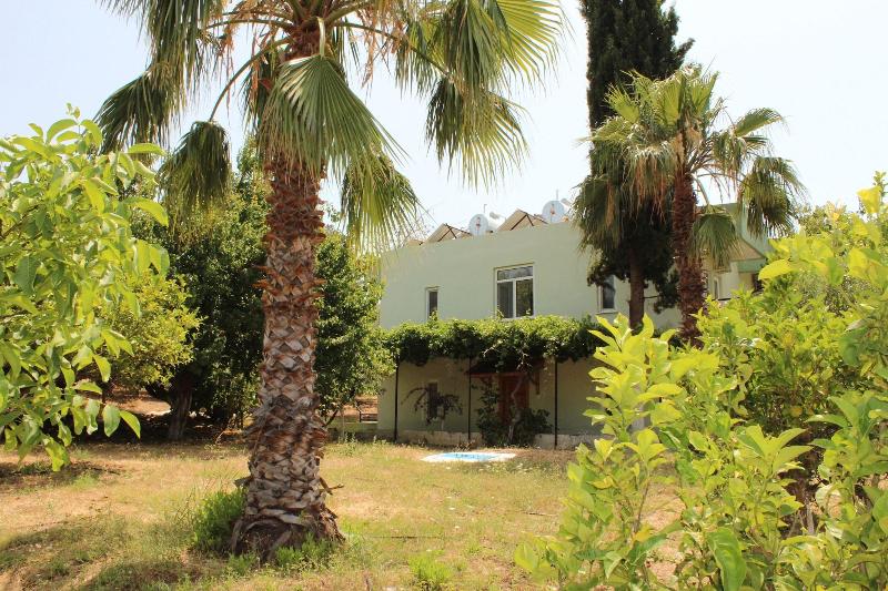Patara Caretta Hotel