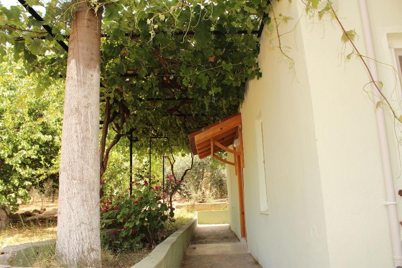 Patara Caretta Hotel
