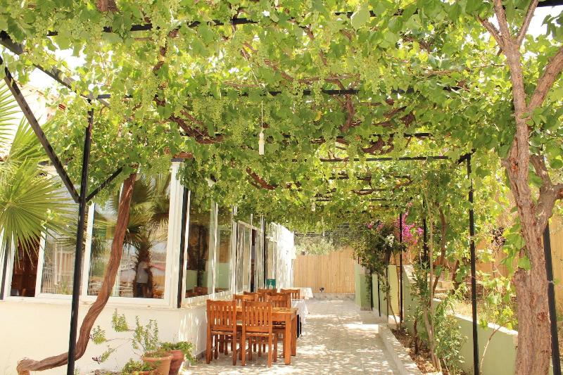 Patara Caretta Hotel