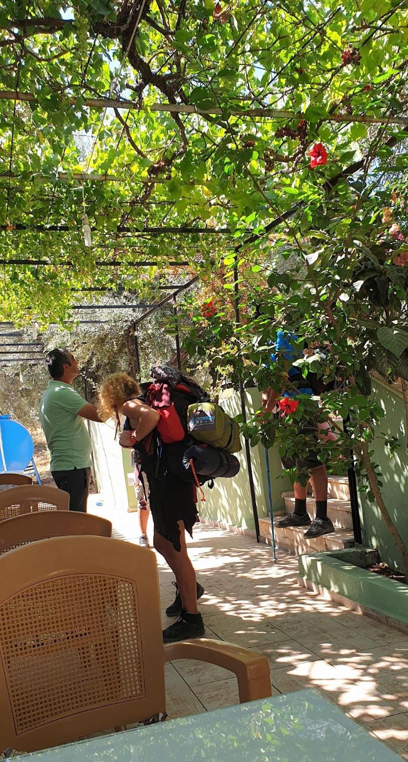 Patara Caretta Hotel