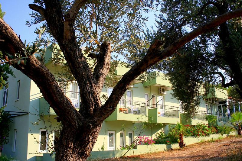 Patara Caretta Hotel