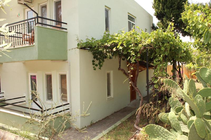 Patara Caretta Hotel
