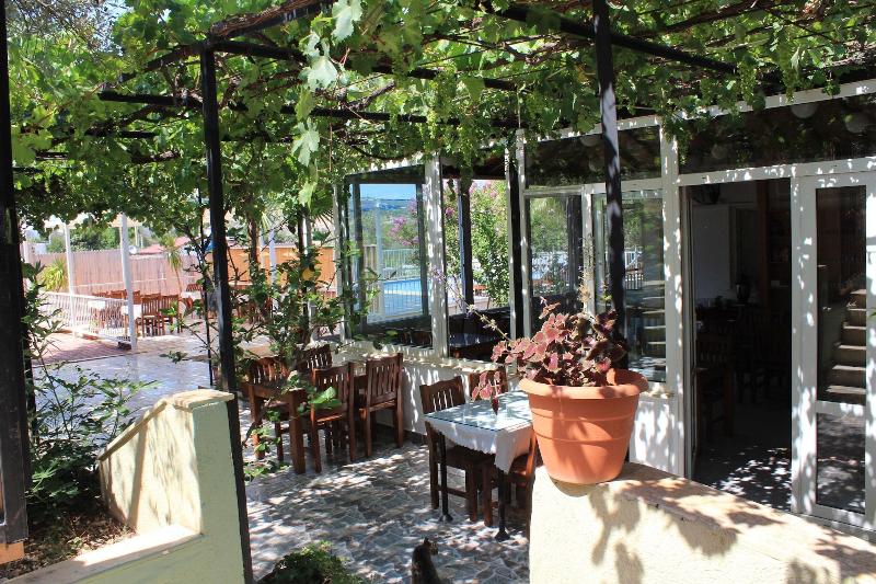 Patara Caretta Hotel