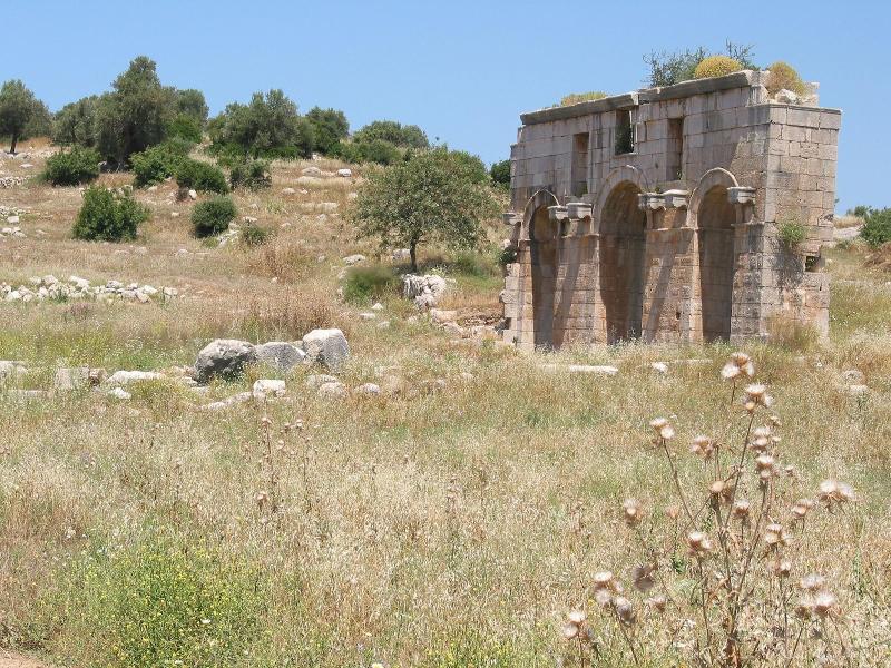 Patara Caretta Hotel