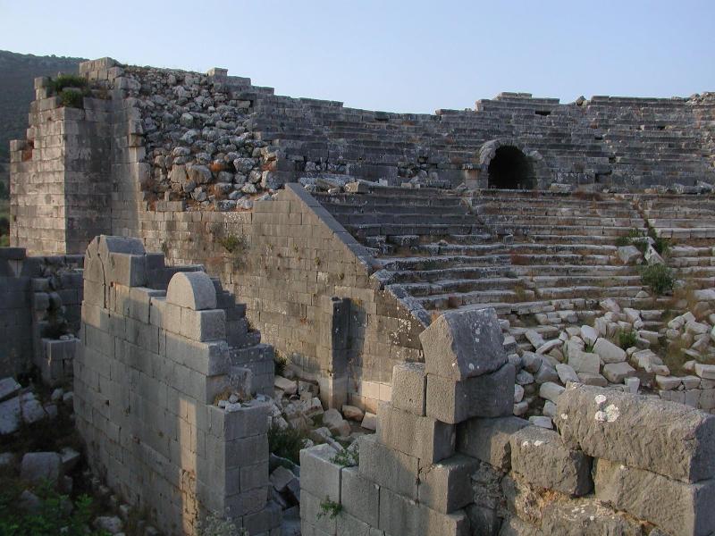 Patara Caretta Hotel