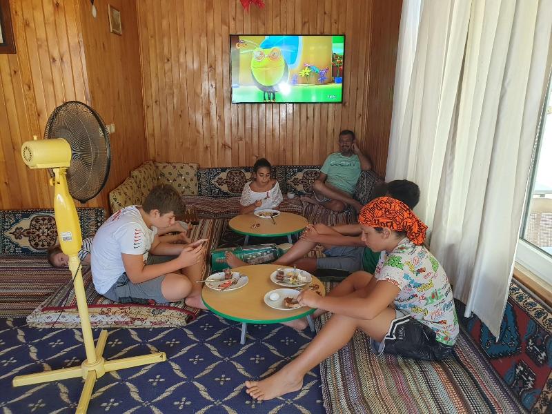 Patara Caretta Hotel