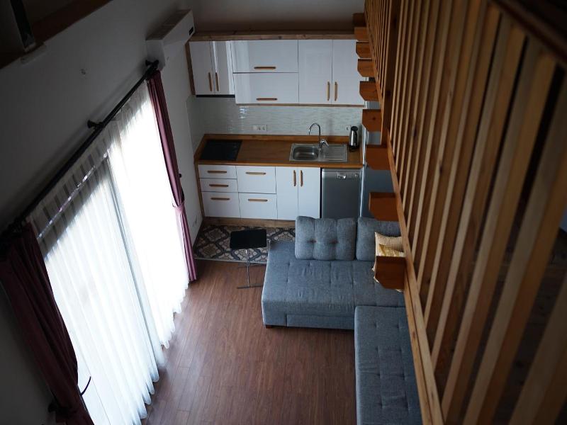 Karyada Hotel image
