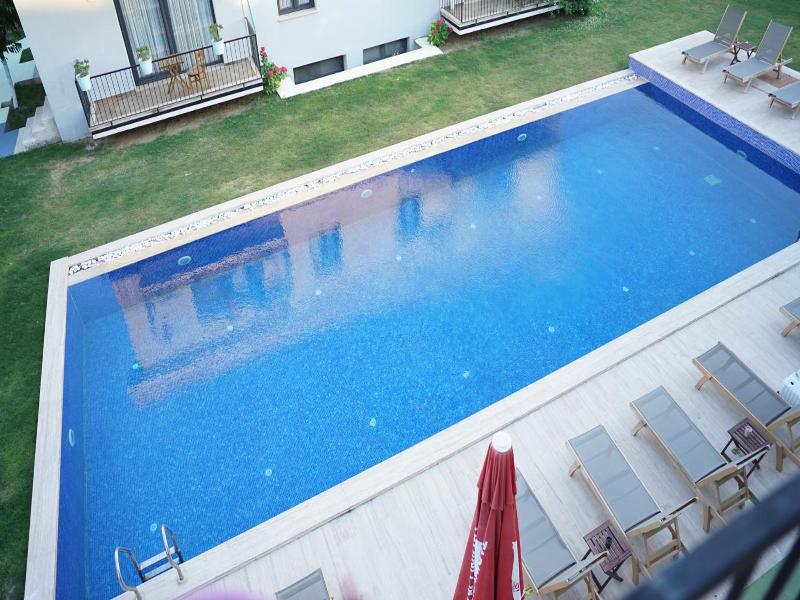 Karyada Hotel image