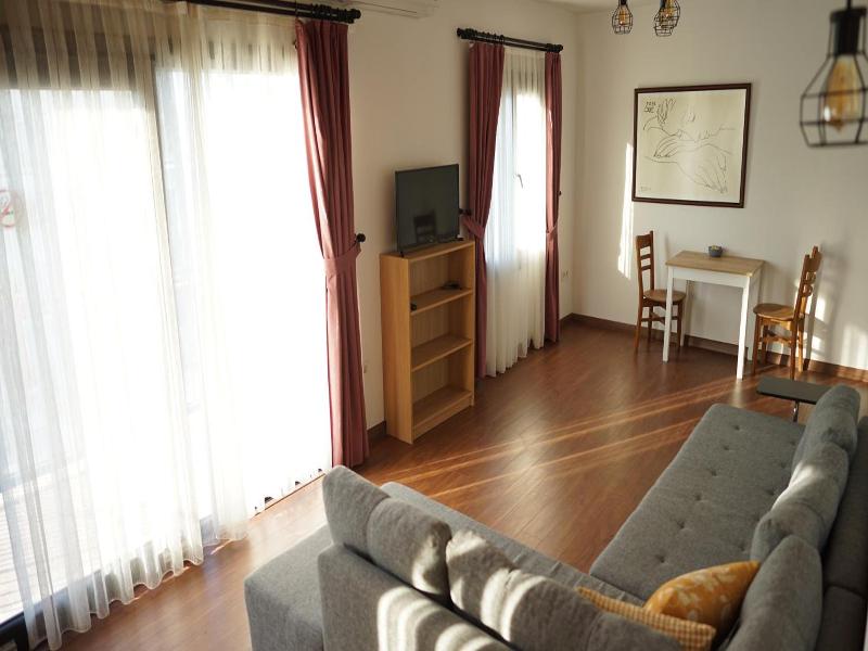 Karyada Hotel image