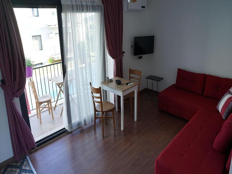 Karyada Hotel image