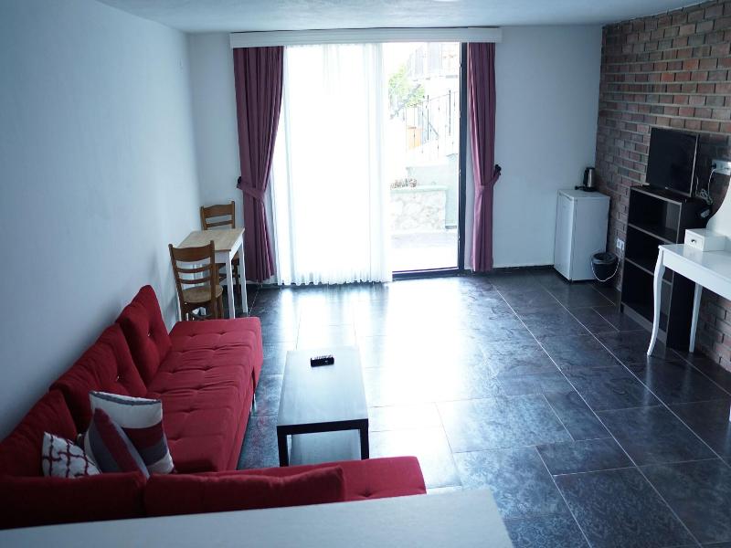 Karyada Hotel image