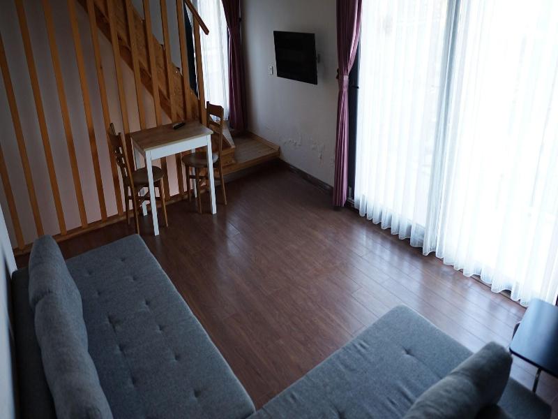 Karyada Hotel image