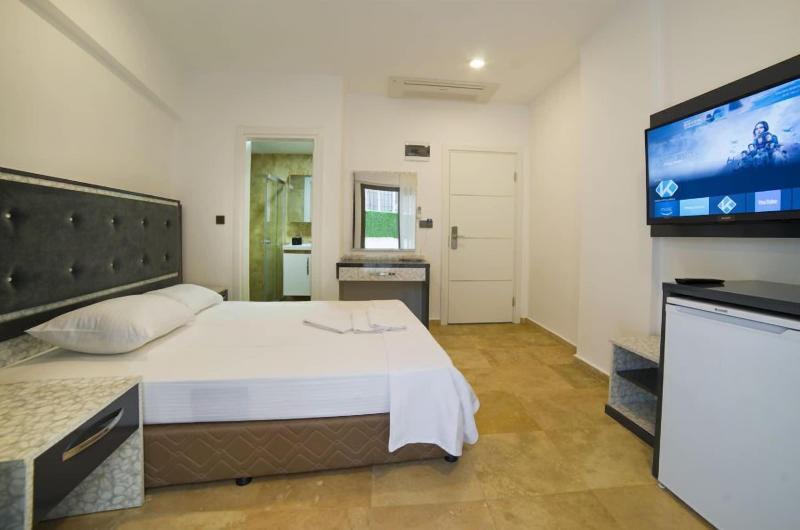 Berlin Apart Otel — main photo