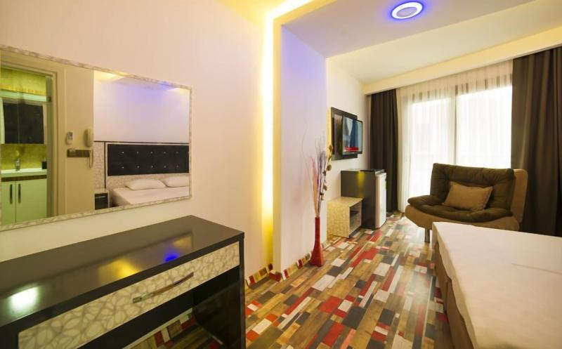 Berlin Apart Otel — photo 4