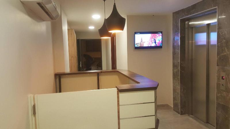Sweet Home Taksim Otel image