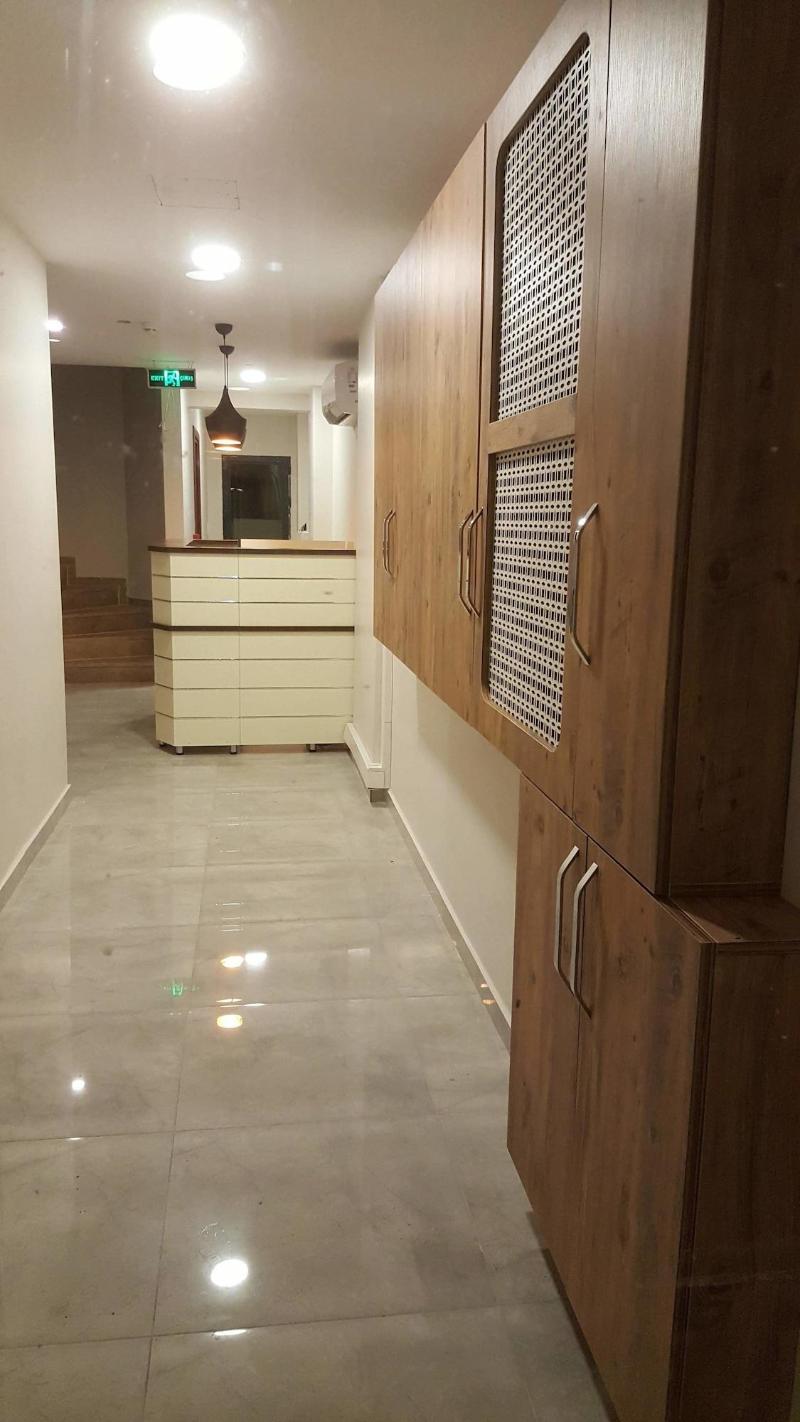 Sweet Home Taksim Otel image