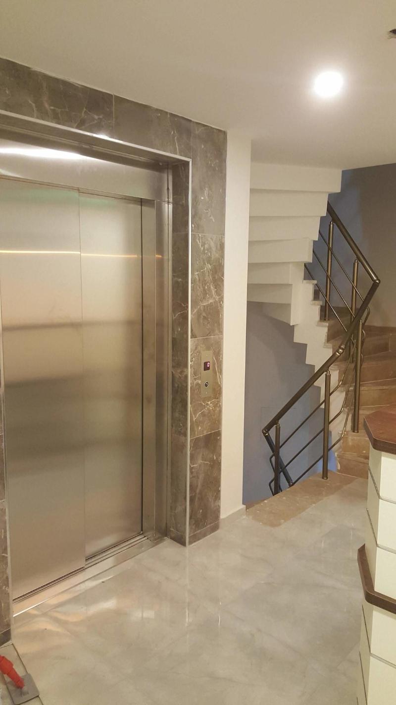 Sweet Home Taksim Otel image