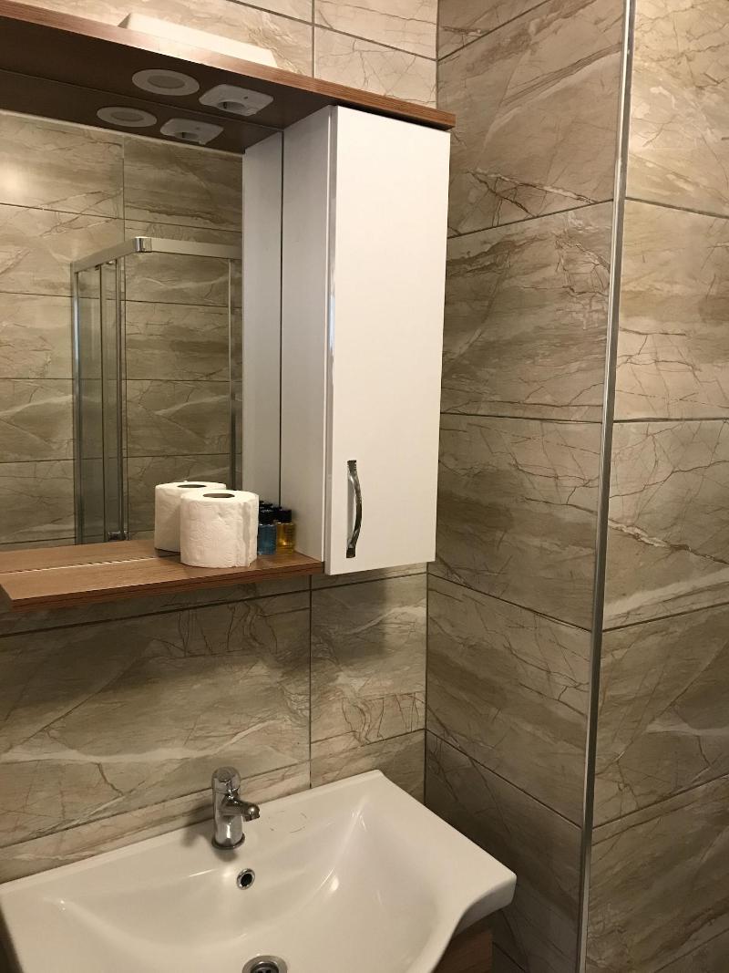 Sweet Home Taksim Otel image