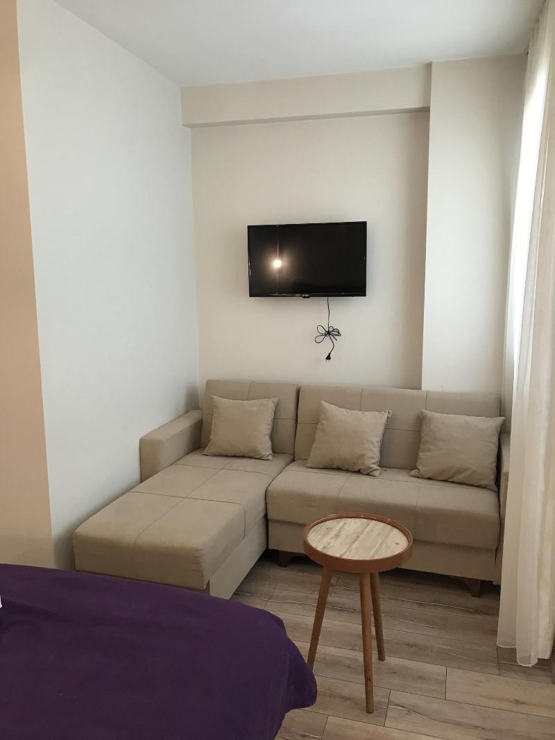 Sweet Home Taksim Otel image