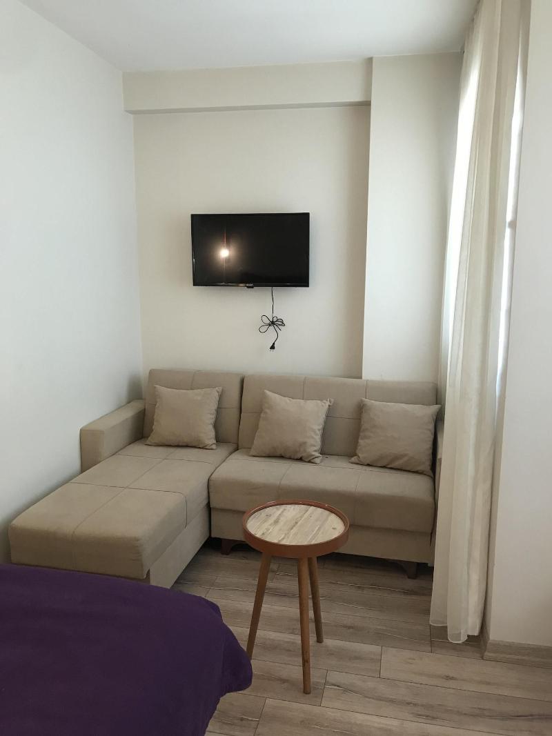 Sweet Home Taksim Otel image