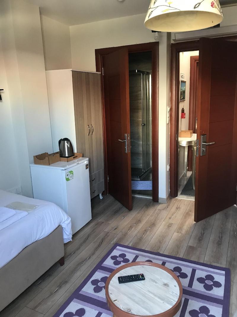 Sweet Home Taksim Otel image