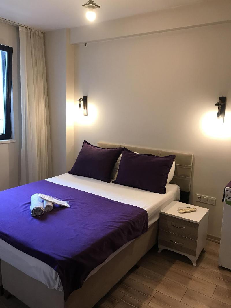 Sweet Home Taksim Otel image