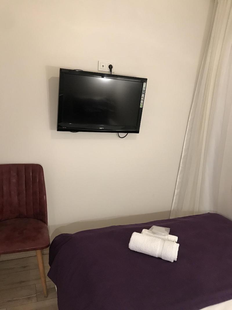 Sweet Home Taksim Otel image