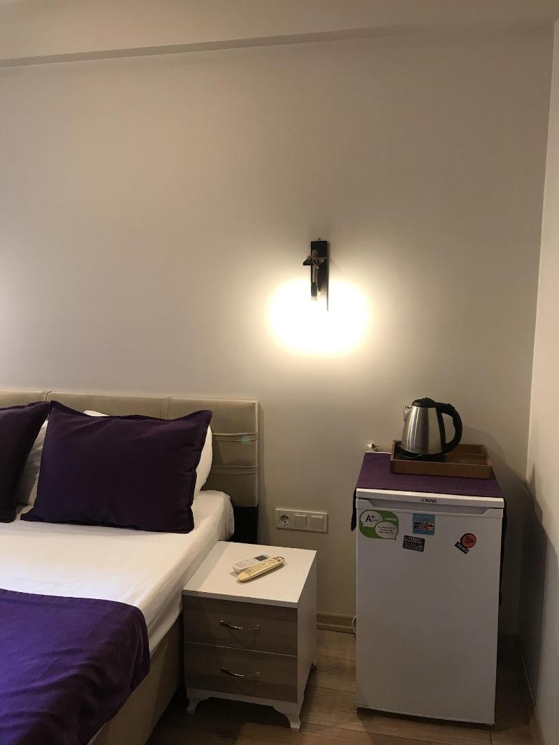 Sweet Home Taksim Otel image