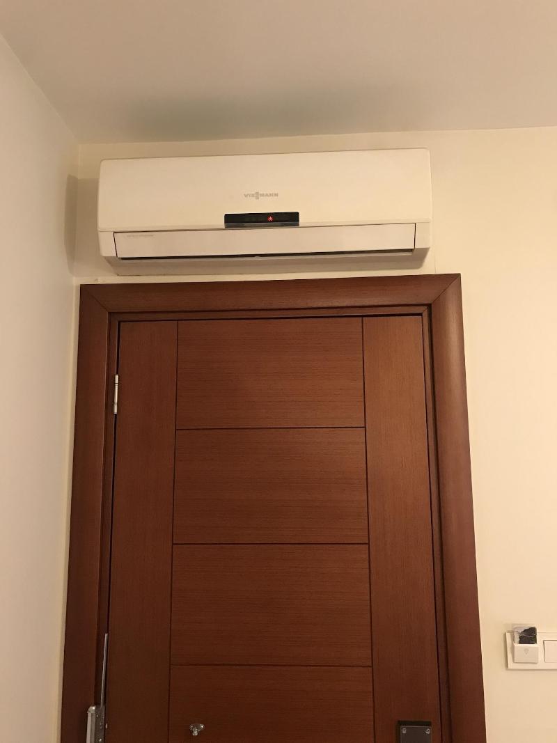 Sweet Home Taksim Otel image