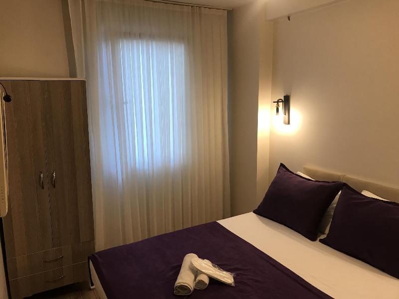 Sweet Home Taksim Otel image