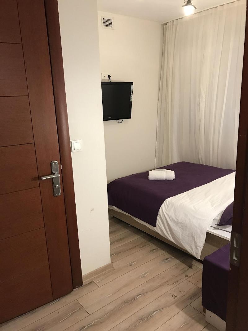 Sweet Home Taksim Otel image