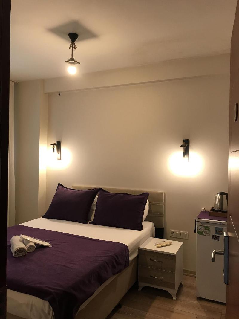 Sweet Home Taksim Otel image