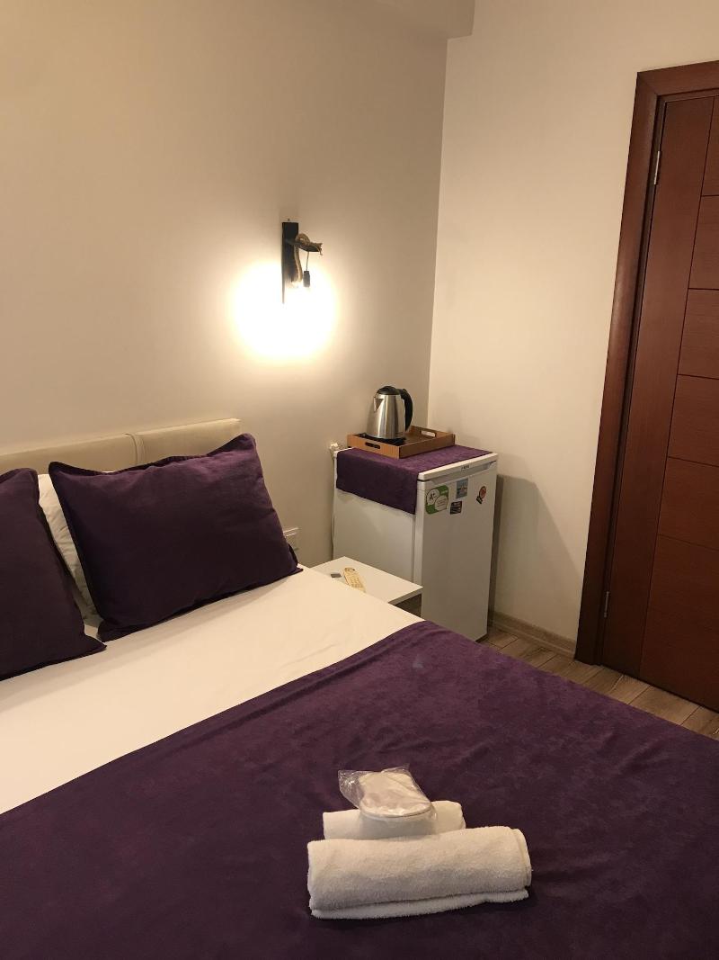 Sweet Home Taksim Otel image