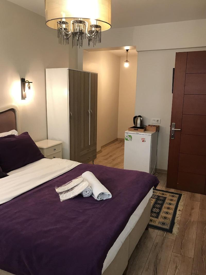 Sweet Home Taksim Otel image