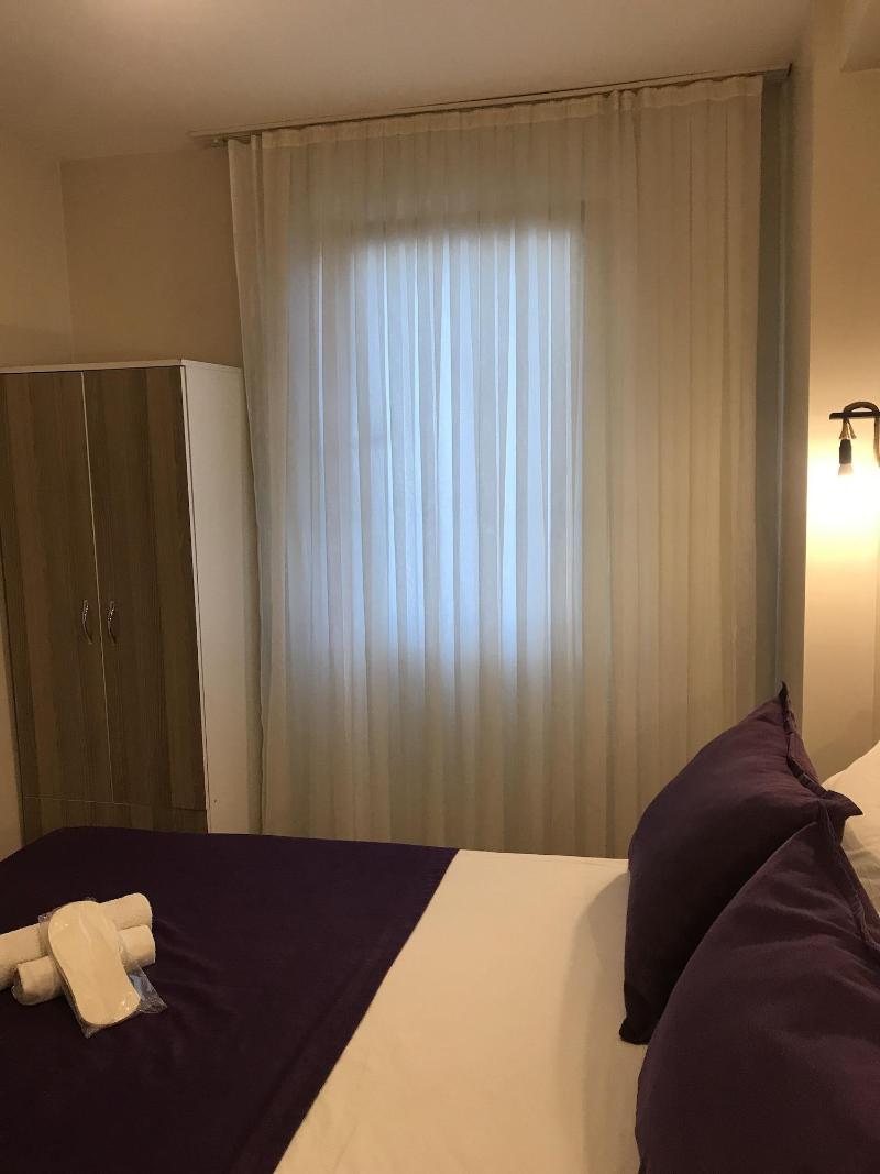 Sweet Home Taksim Otel image