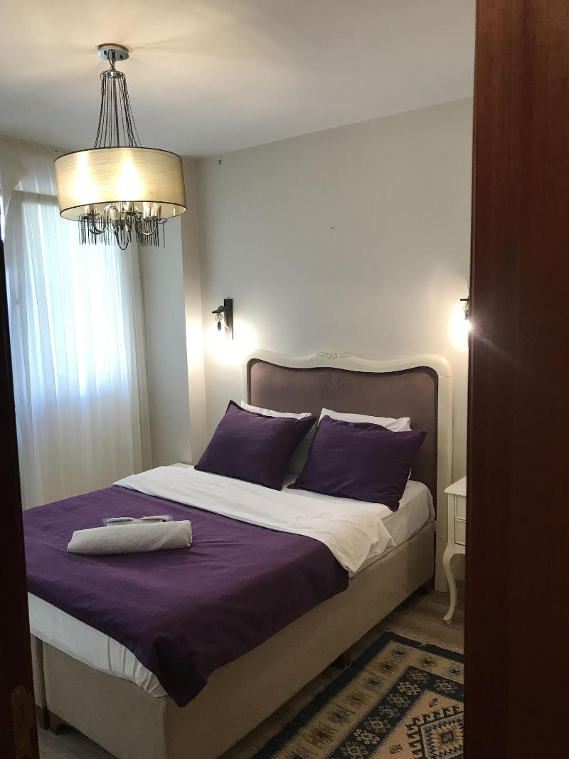 Sweet Home Taksim Otel image