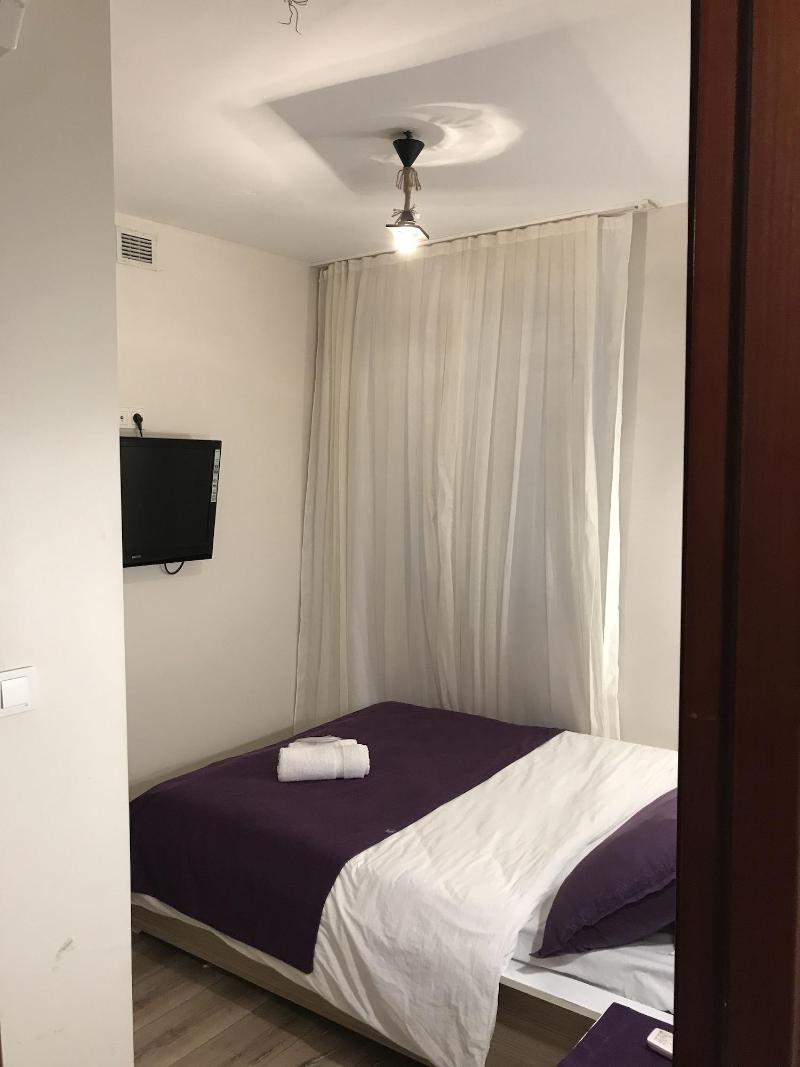 Sweet Home Taksim Otel image