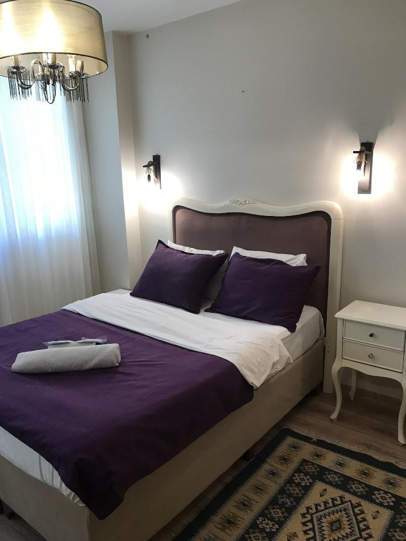Sweet Home Taksim Otel image