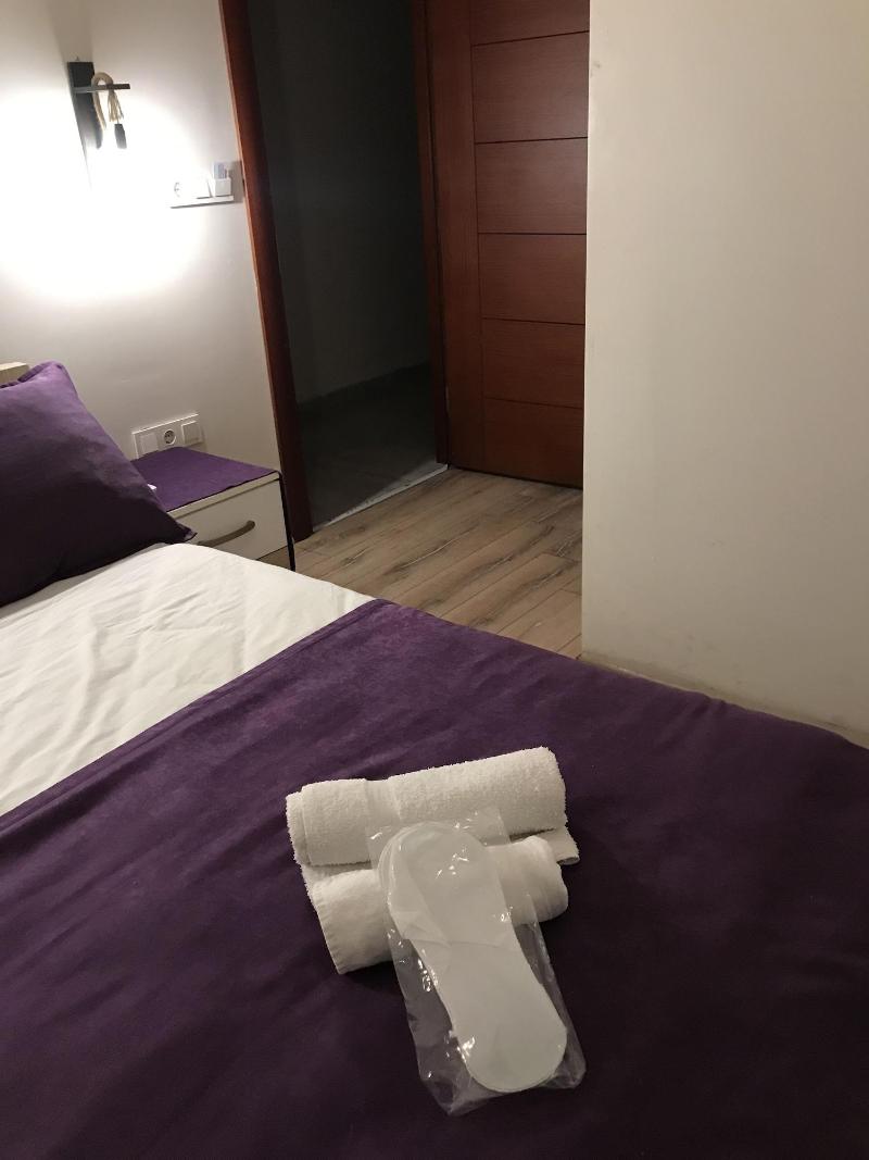 Sweet Home Taksim Otel image
