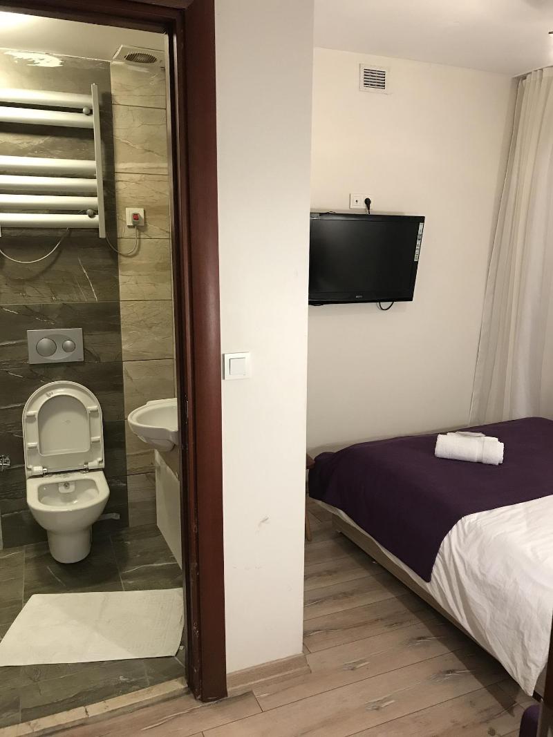 Sweet Home Taksim Otel image