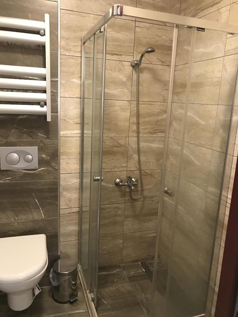 Sweet Home Taksim Otel image