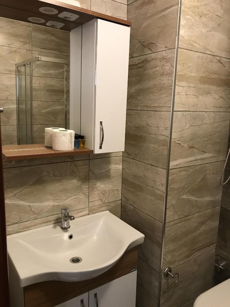Sweet Home Taksim Otel image