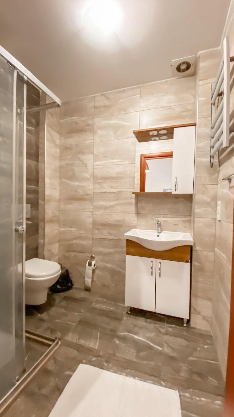 Sweet Home Taksim Otel image