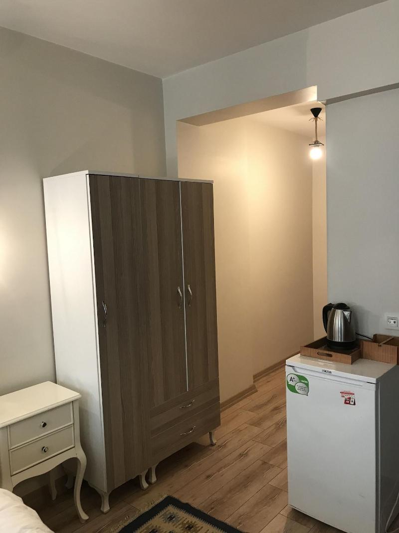 Sweet Home Taksim Otel image