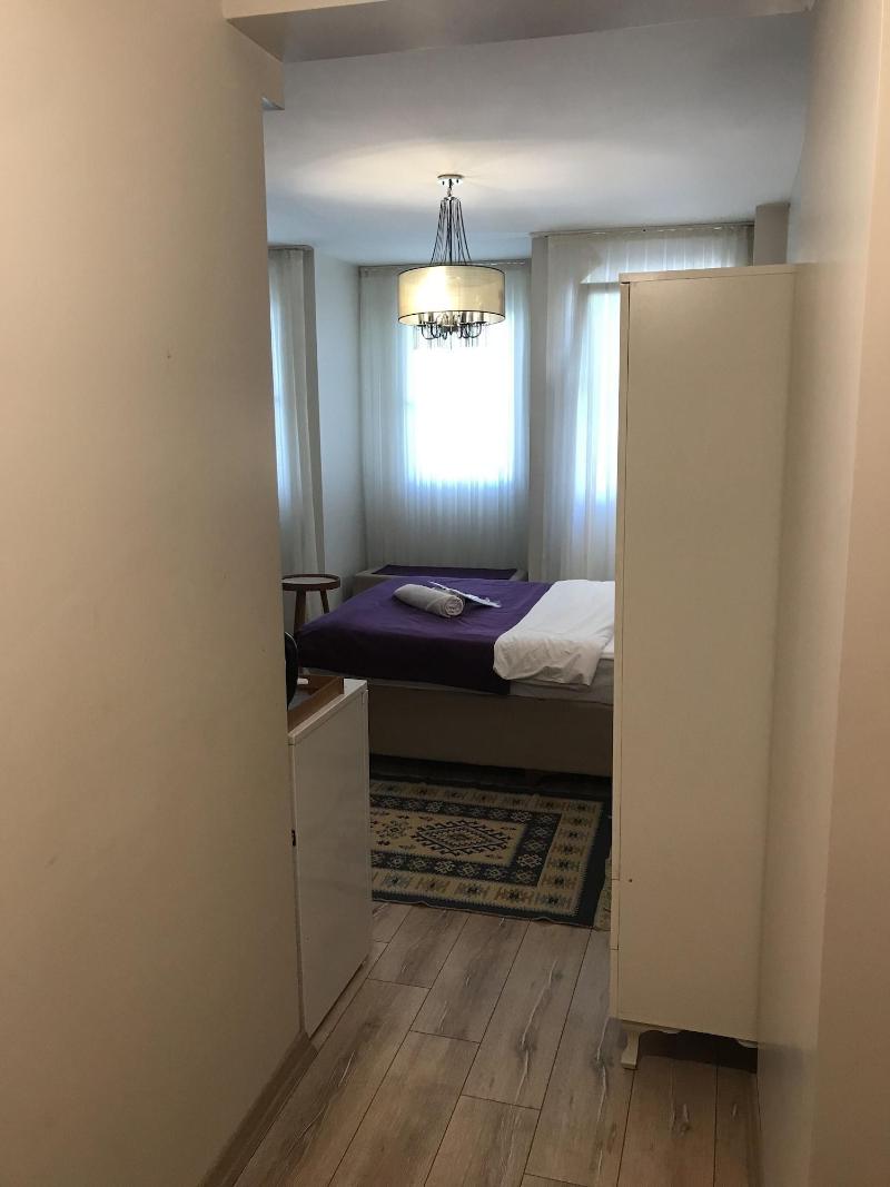 Sweet Home Taksim Otel image