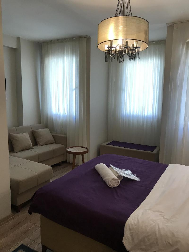 Sweet Home Taksim Otel image