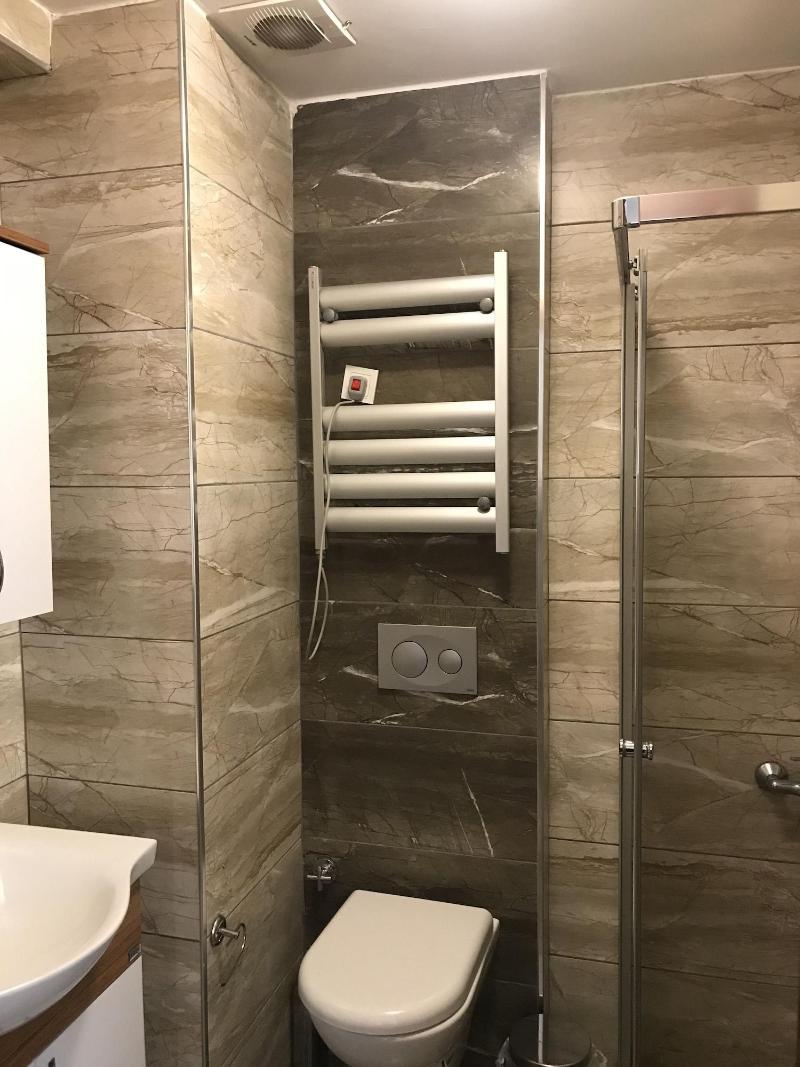 Sweet Home Taksim Otel image